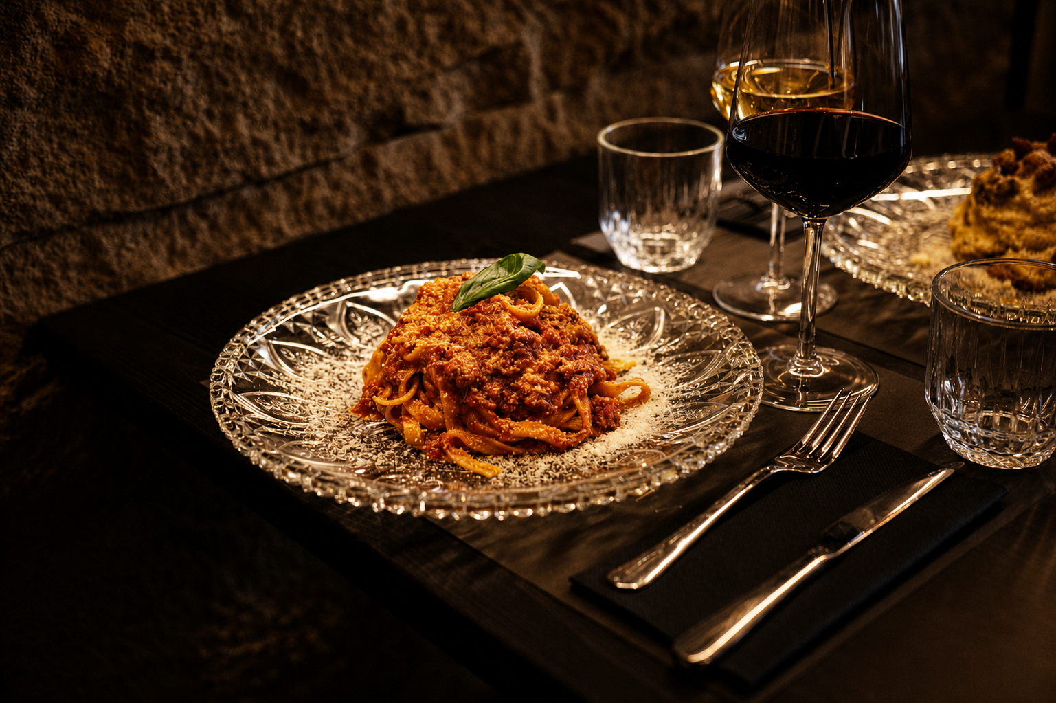Cucina d'autore